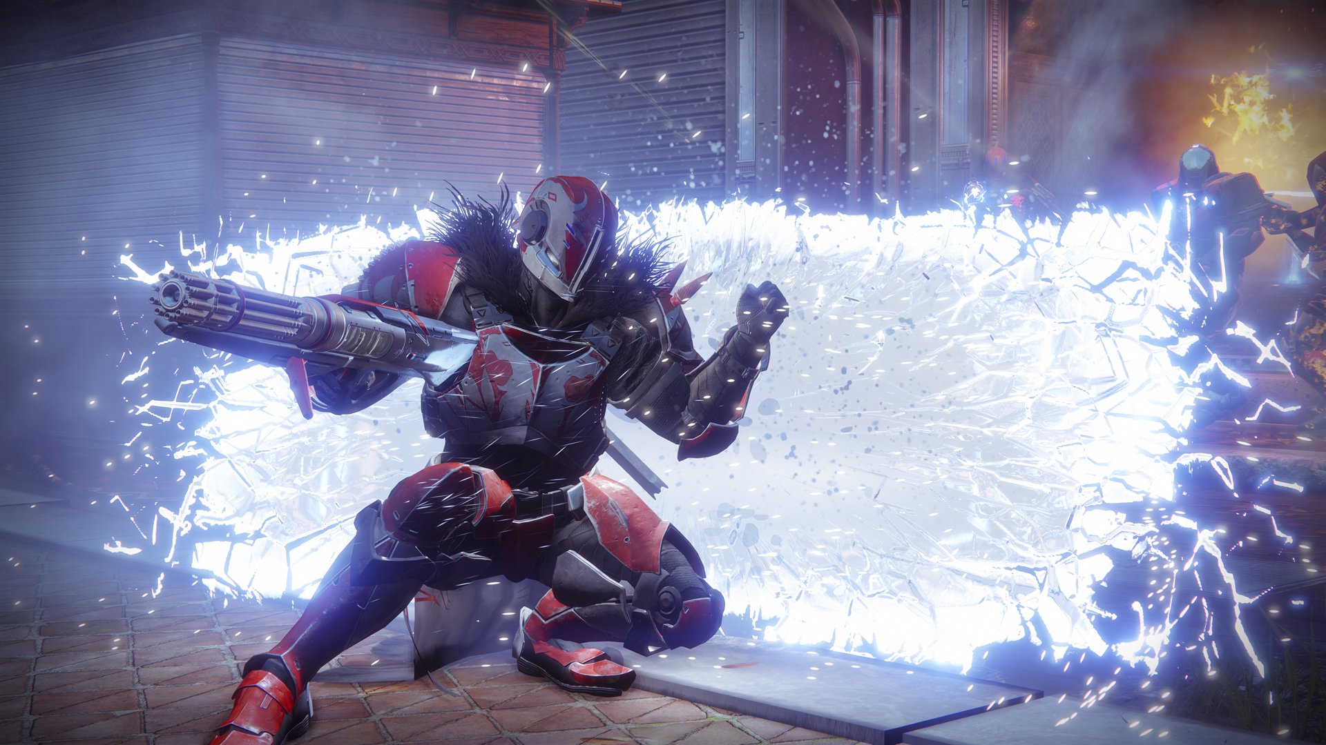 Destiny 2 - Imagen 26